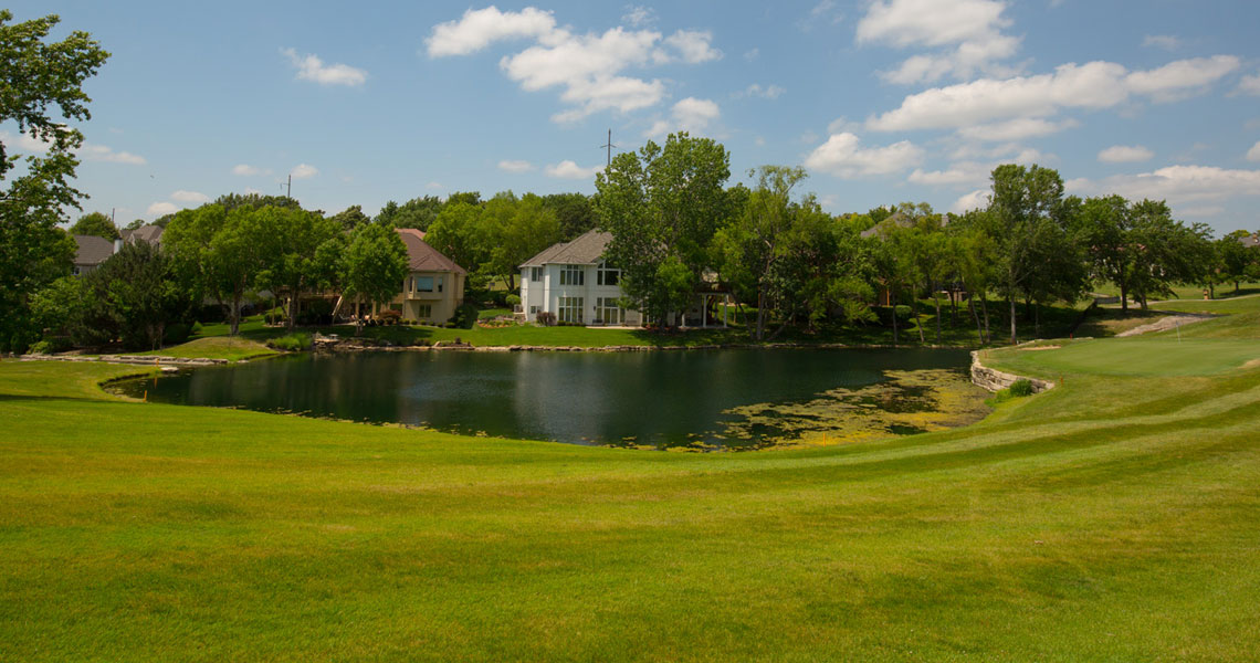 Lee's Summit Golf Course