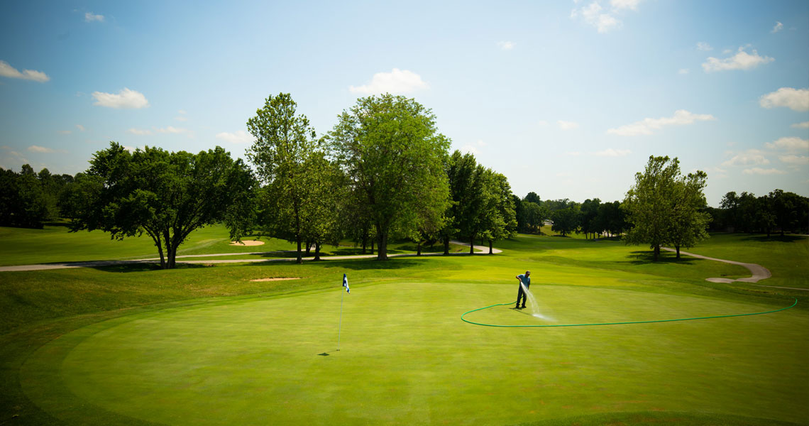 Lee's Summit Golf Course