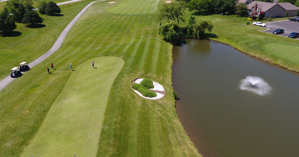 Lee's Summit Golf Course