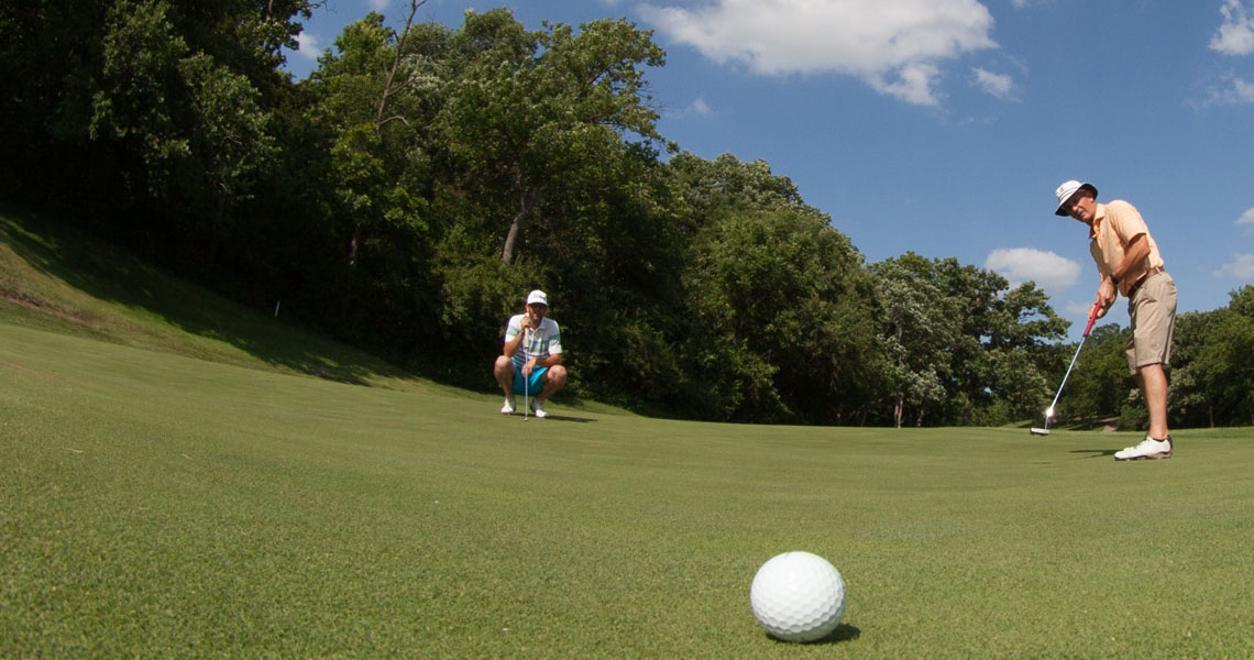 Lee's Summit Golf Course