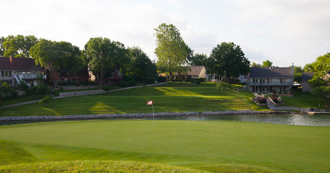 Lee's Summit Golf Course