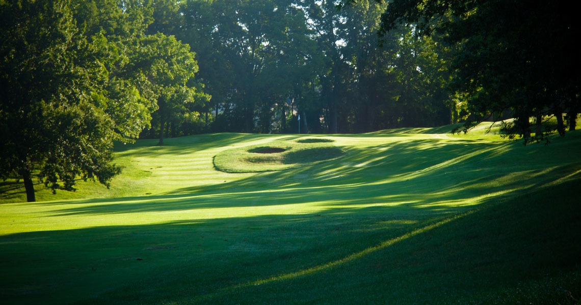 Lee's Summit Golf Course