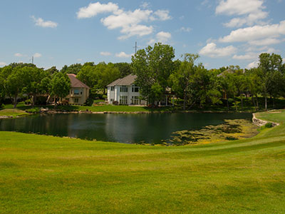 Lee's Summit Golf Course