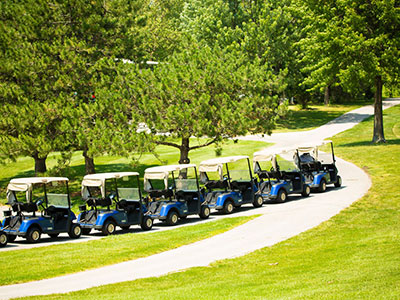 Lee's Summit Golf Course