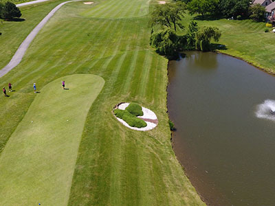 Lee's Summit Golf Course