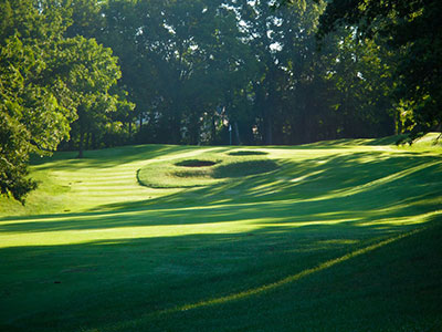 Lee's Summit Golf Course