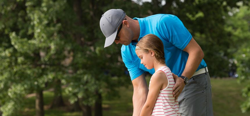 Lakewood Oaks Junior Golf